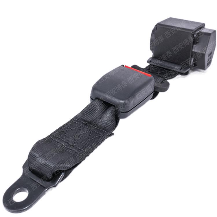 Automático retráctil de dos puntos cinturón de seguridad cinturón de coche ingeniería camión vehículo agrícola camión ligero