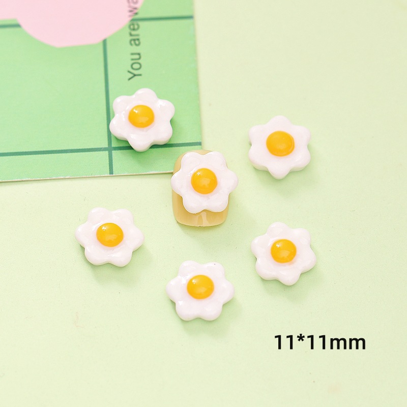 Diy mini accesorios de uñas accesorios de uñas de vestir de dibujos animados pegamento de crema ropa juguetes adornos accesorios de resina al por mayor