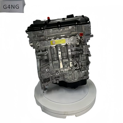 Engine assembly assembly is suitable for the