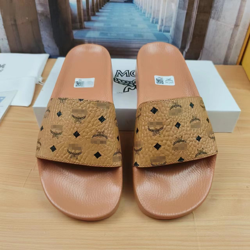 Vietnam Cambodia 2025 Summer New high quality Letter Printed Unisex Sandals for Men and Women