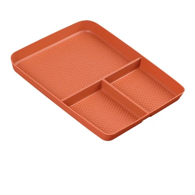 Li Auto – Auto L6/L7/L8/L9 Armrest Armrest box pad