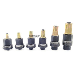 Rivet Nut Simple Tool Manual Pull Nut Head License Plate Nut Simple Electric Rivet Gun for Thin Iron Sheets