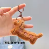 [咖色腊肠狗]