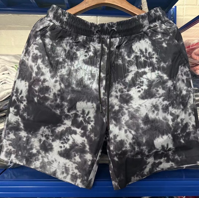 新作入荷 クロスボーダー貿易 Trapstar 高画質プリント 半袖ショートパンツセット 長袖|undefined