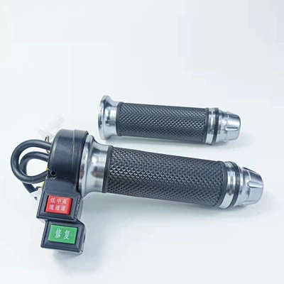 Other Electric Vehicle Accessories, Electric Motorcycle Tricycle Speed - gray-three-speed-repair-pay