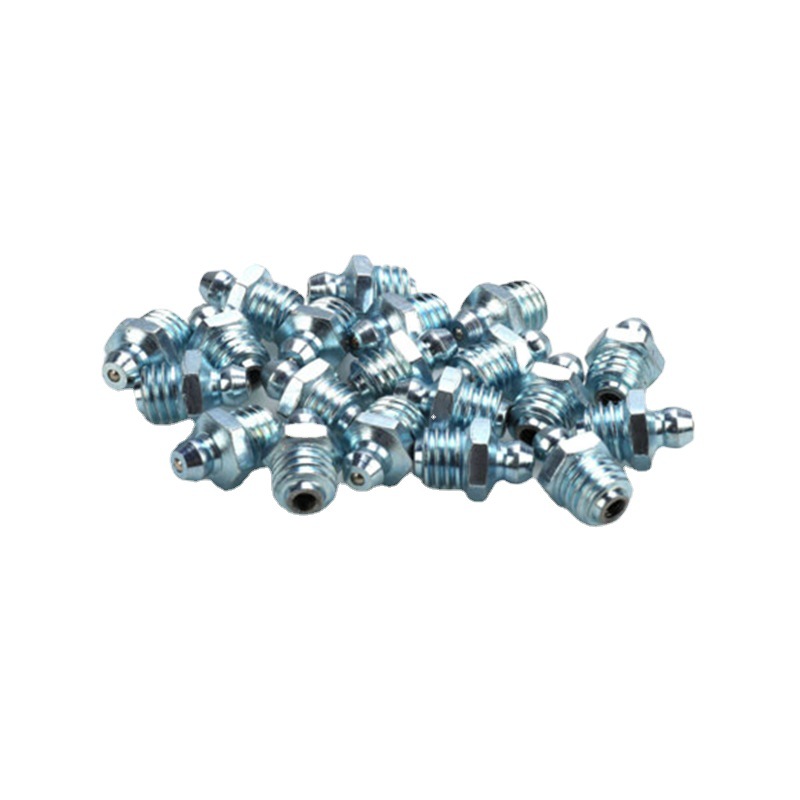 Conjunto de 220 piezas, boquilla de mantequilla americana métrica, gran cantidad y precio favorable