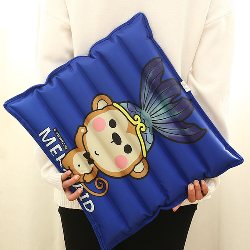 Summer ice cushion, cool cushion, office cold chair cushion, student classroom water cushion, ice pillow, summer fart cushion, ice bag