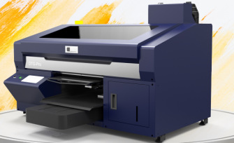Impresora UV plana pequeña A3, impresora de etiquetas de cristal acrílico, fabricante de equipos de impresión, impresora de carcasas para teléfonos móviles