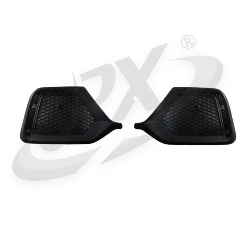 Suitable for 16-21 10th generation Civic modified TR front bumper, rear bumper, side skirts, grille, full body kit for Honda Civic Type R