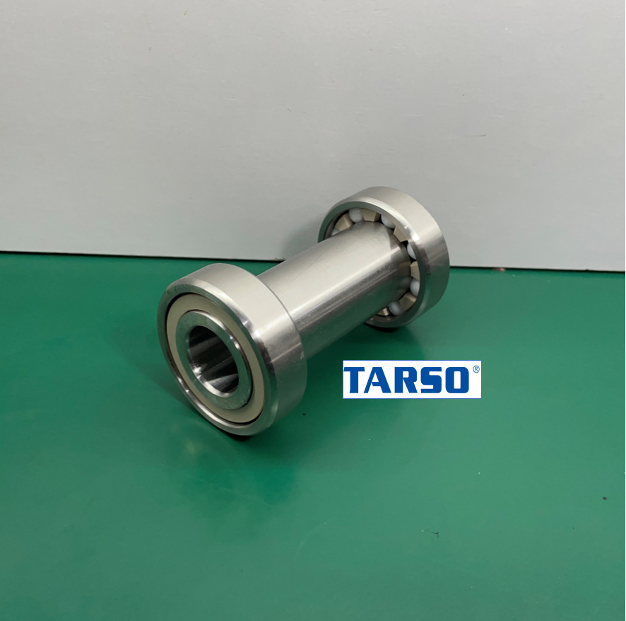 6204轴承组件食品机械用食品级