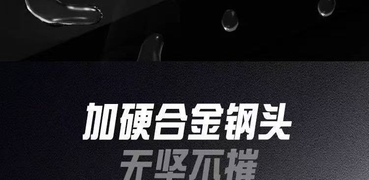 3-in-1 window breaker lifesaving hammer, car safety hammer, temporary parking phone, seatbelt cutter, car relocation phone sign