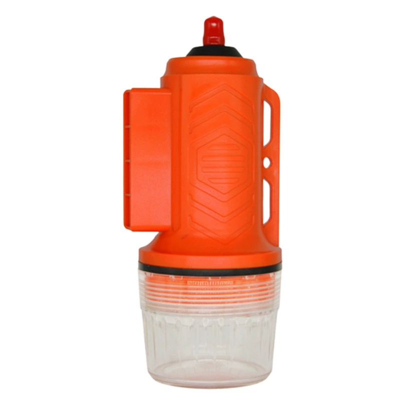 Чистый инструмент положения внешний Морской AIS Предотвращение столкновений морское рыболовное судно Рыболовная сеть индикатор положения позиционирующий прибор смотровая лампа Ruisen