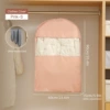 Compressed twill style [90] pink
