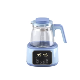 消毒器暖奶器;电动调奶器;电热水壶