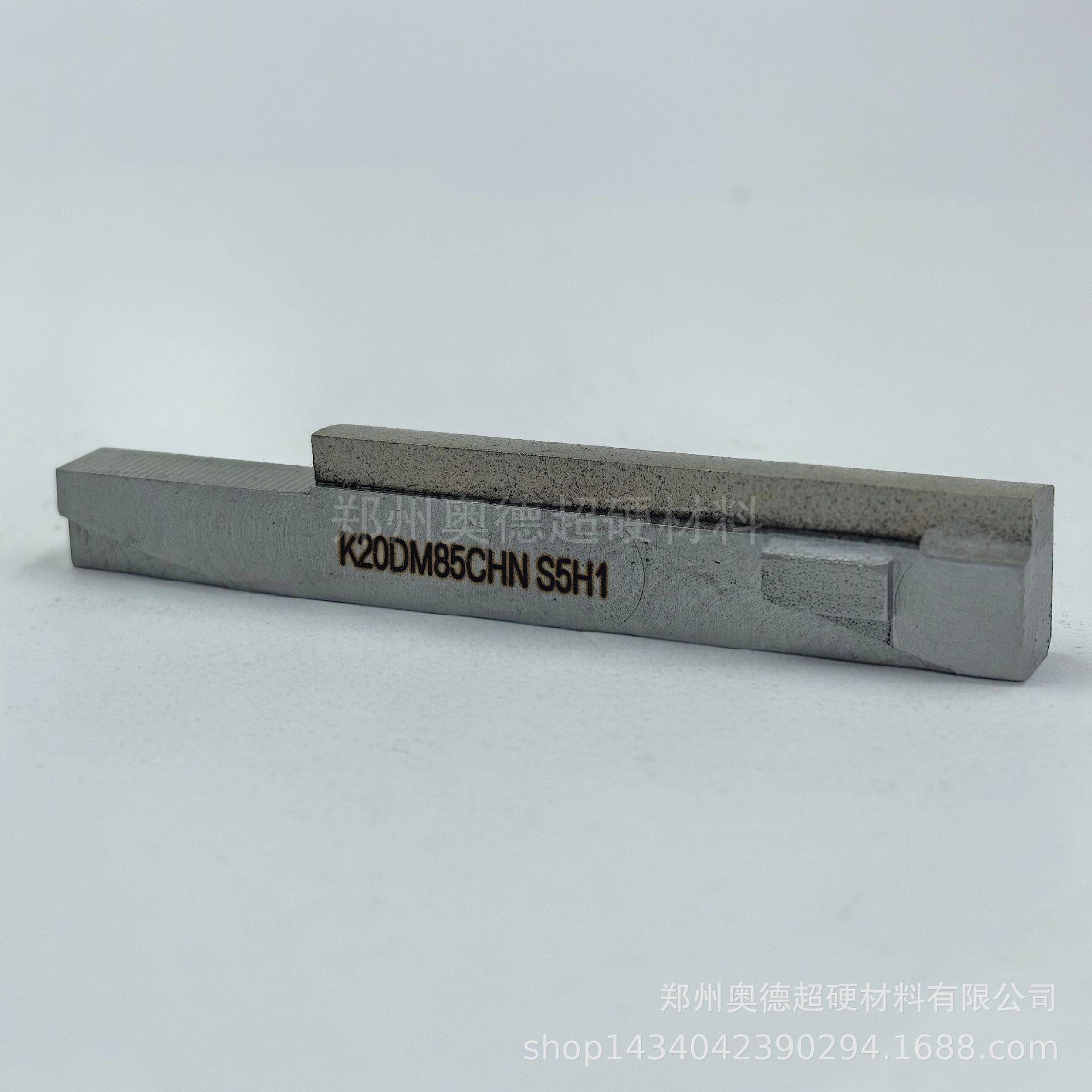 油泵油嘴内孔专用金刚石CBN立方氮化硼珩磨油石条