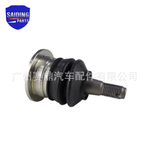 43310-09017 Шаровая головка рычага управления подходит для Toyota Hilux, шаровая головка поворотного рычага, передний верхний шаровой шарнир в сборе