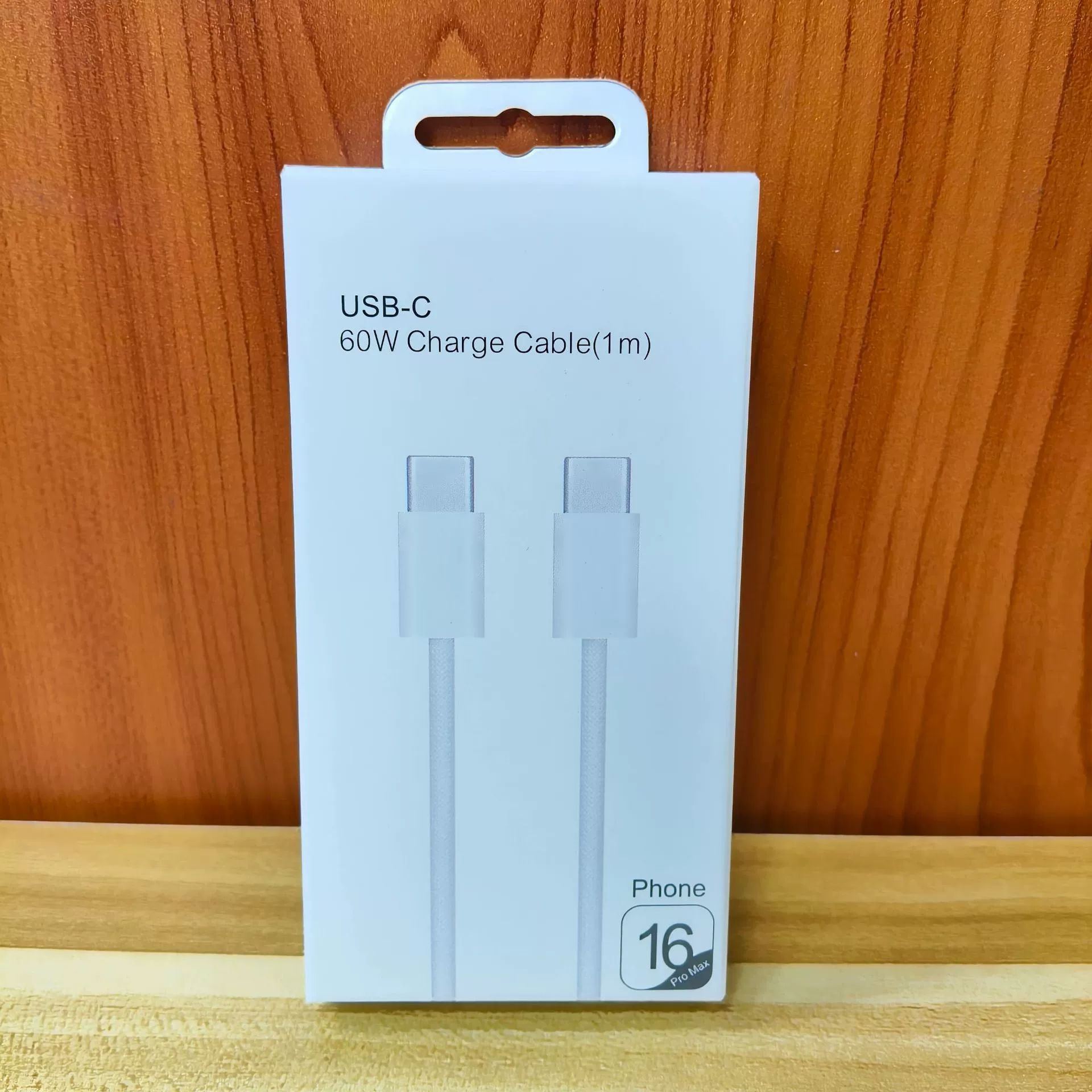 Применимо к Apple Phone 16 поколения кабель для передачи данных тканая коробка Type-C кабель для передачи данных коробка