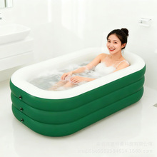 �S��ֱ�N���ԡ������ ����SPA�Ӻ�A���ۯBϴ����PVC��Ӿ�� �羳