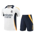 24-25 Real Madrid White 2