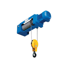 廠家批發電葫蘆鬼頭式鏈條電動提升機運行式環鏈電動葫蘆380v