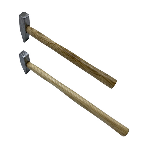 Small hammer, small hammer, fitter's hammer, welding hammer, iron hammer, sheet metal hammer, installation hammer, gold and silver nail pulling hammer
