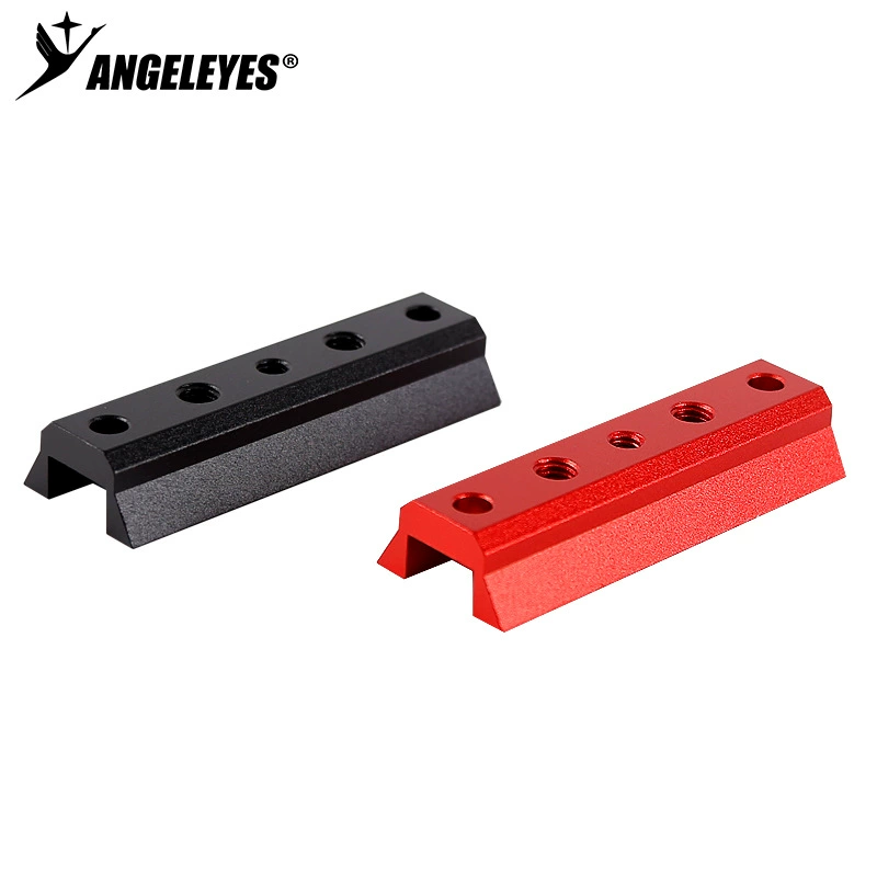 Звездоискатель края зеркала направляющая маленькая доска ласточкин хвост Основание зеркала Star Finder Основание зеркала Star Guide аксессуары для астрономического телескопа