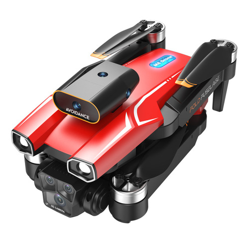 Cross-border new product M8 brushless drone high-definition aerial photography long-lasting flight device quadcopter remote control airplane toy model