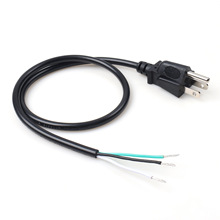 �S�Ҷ�����Ҏ���幫�^���_�� 60cm SVT 18AWG*3C ��Ҏ�Դ��