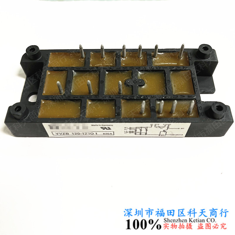 全新 VVZB120-12IO1 VVZB120-12I01 现货 模块 MODULE 需要可咨询