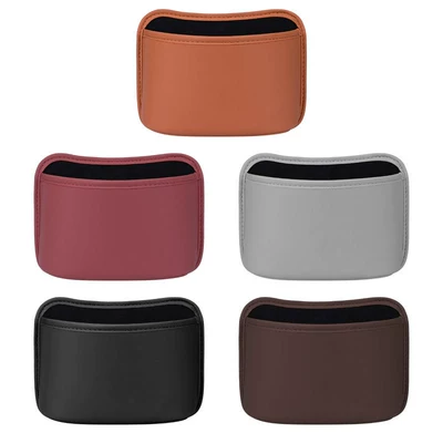 Car storage bag/box — Storage Bag for Interior Use