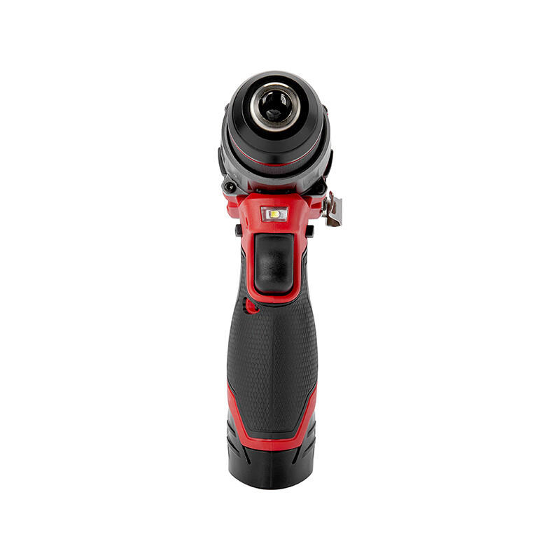 Miwachi Miwachi M12 FDD2-202XS M12 FUEL sin escobillas tipo de taladro eléctrico de carga de doble velocidad de 13 mm /