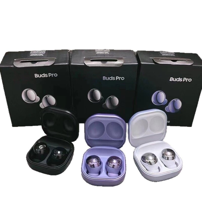 Cross-Border New Products Are Suitable for Galaxy Buds Pro Earbuds Foreign Trade R190 Wireless Bluetooth Headsets