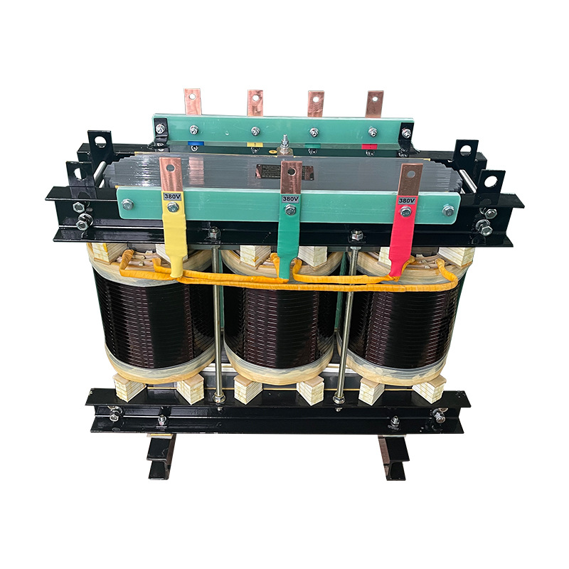 Transformer, 800v, 690v, 380v