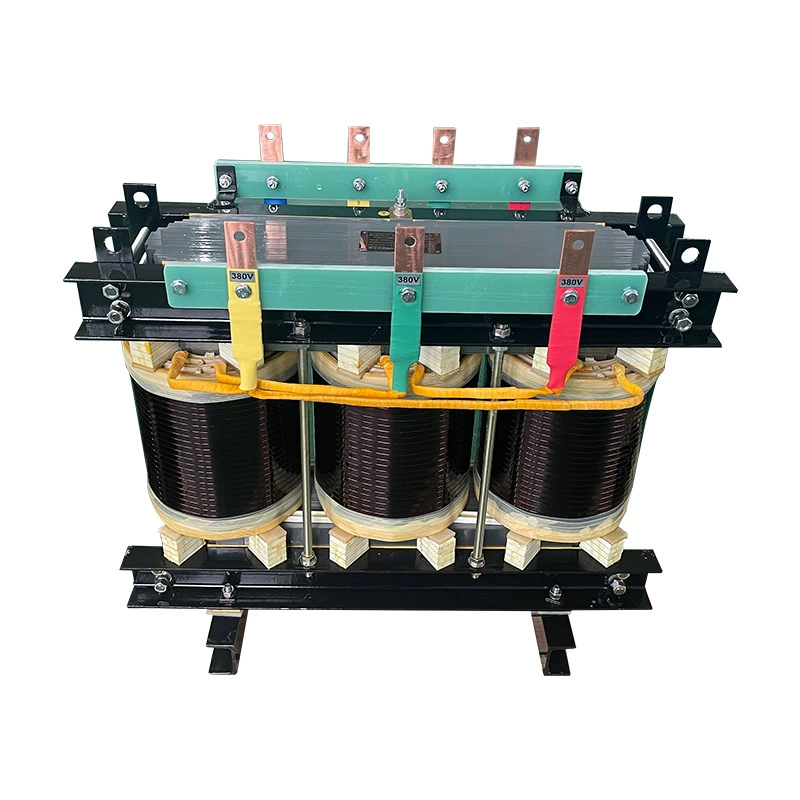 Transformer, 800v, 690v, 380v