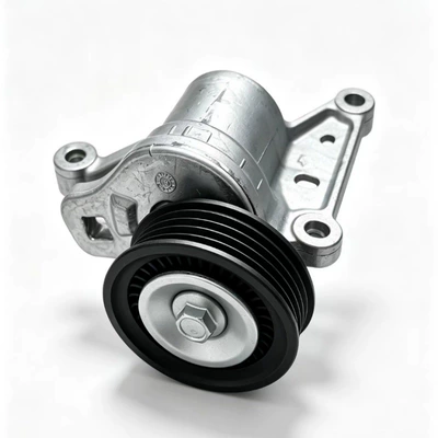 5281996AB 05281996AB is suitable for Jeep Wrangler JL Ram belt tensioner