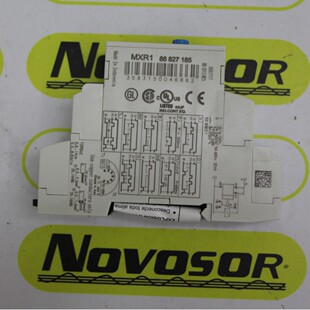 CROUZET  MXR1   88827185��ԃ����