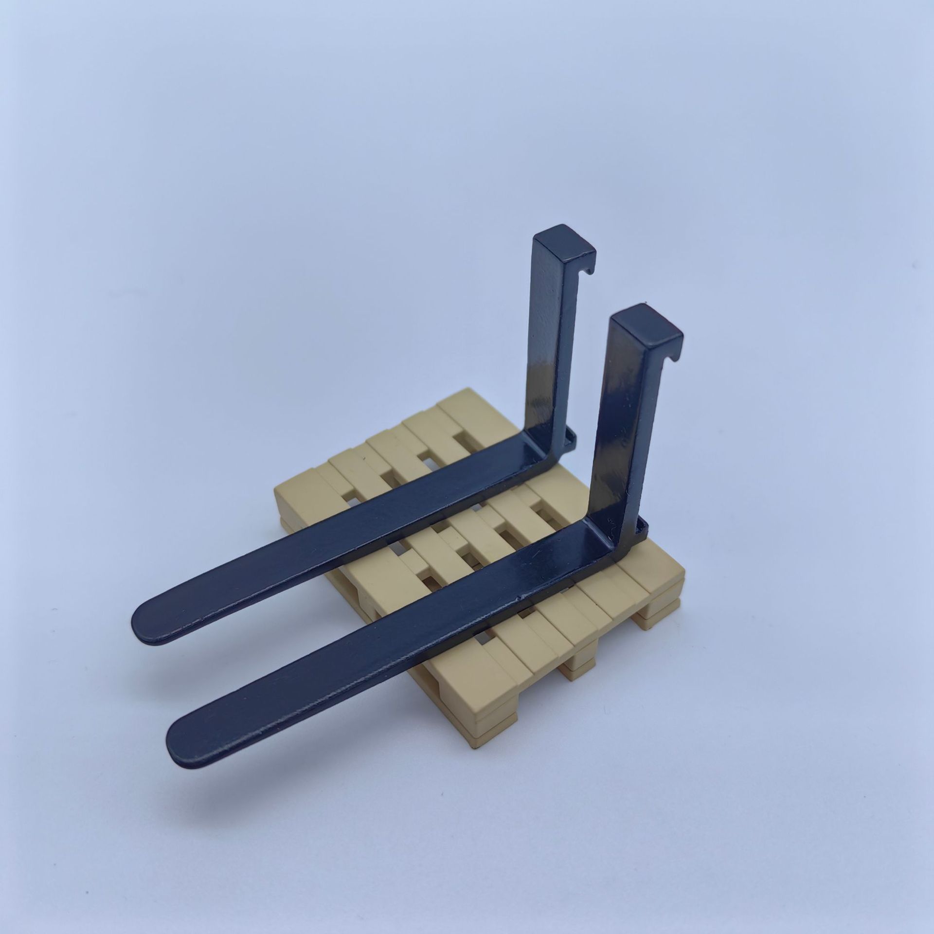 7吨叉车挂钩式货叉叉脚铲齿叉子叉刀叉尖叉头叉臂叉齿1.22-1.82米