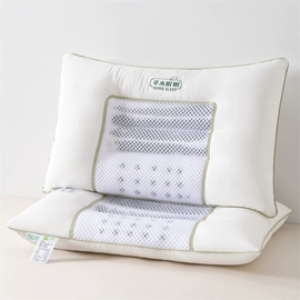 纤维枕;其他枕芯;花草枕