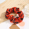 Retro classic hair accessory, ponytail, European style, halloween