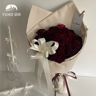 �Z�� ���޼y�����r��õ�廨������������diy�ֹ������ָв�ˇ����