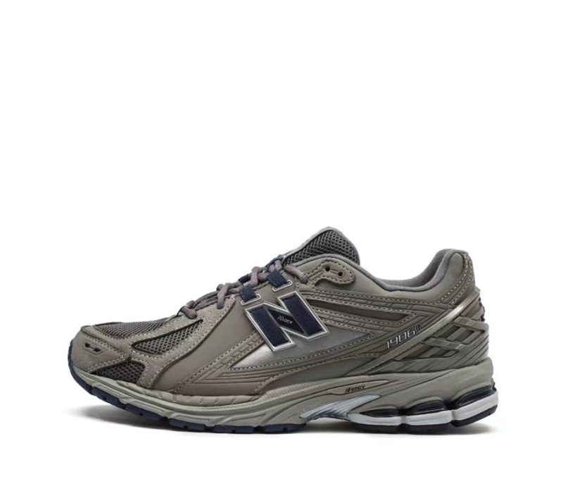 莆田靴 nb1906R オールドシルバーホワイトオリジナルグレーダッドランニングシューズメンズ外国貿易スポーツシューズメッシュシューズ|undefined