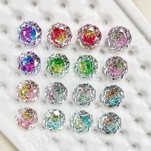 ��Ʒ����6mm��߅僵םu׃õ�廨�й��ʯ ��ʯdiy�����ʯ