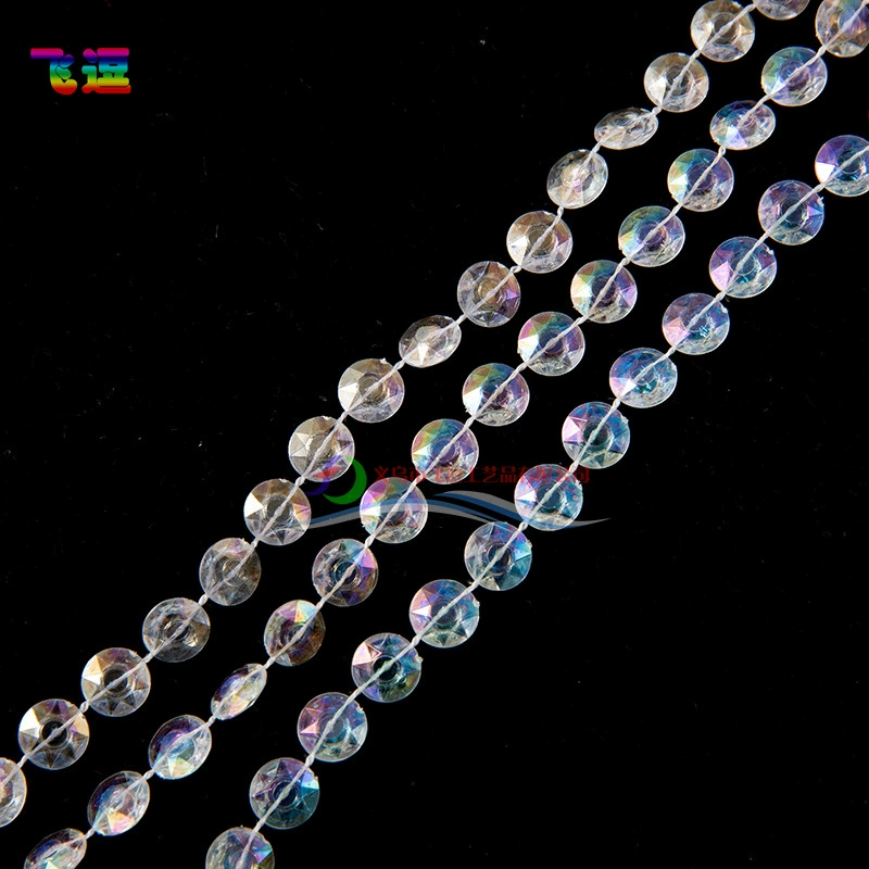 Accessory, transparent acrylic curtain, DIY, 10mm