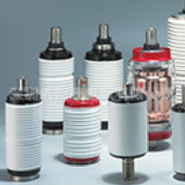 TD-12/630-20户外断路器FZW20专用真空灭弧室(陶瓷管）