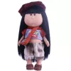 051-Only clothing and shoes (excluding dolls)
