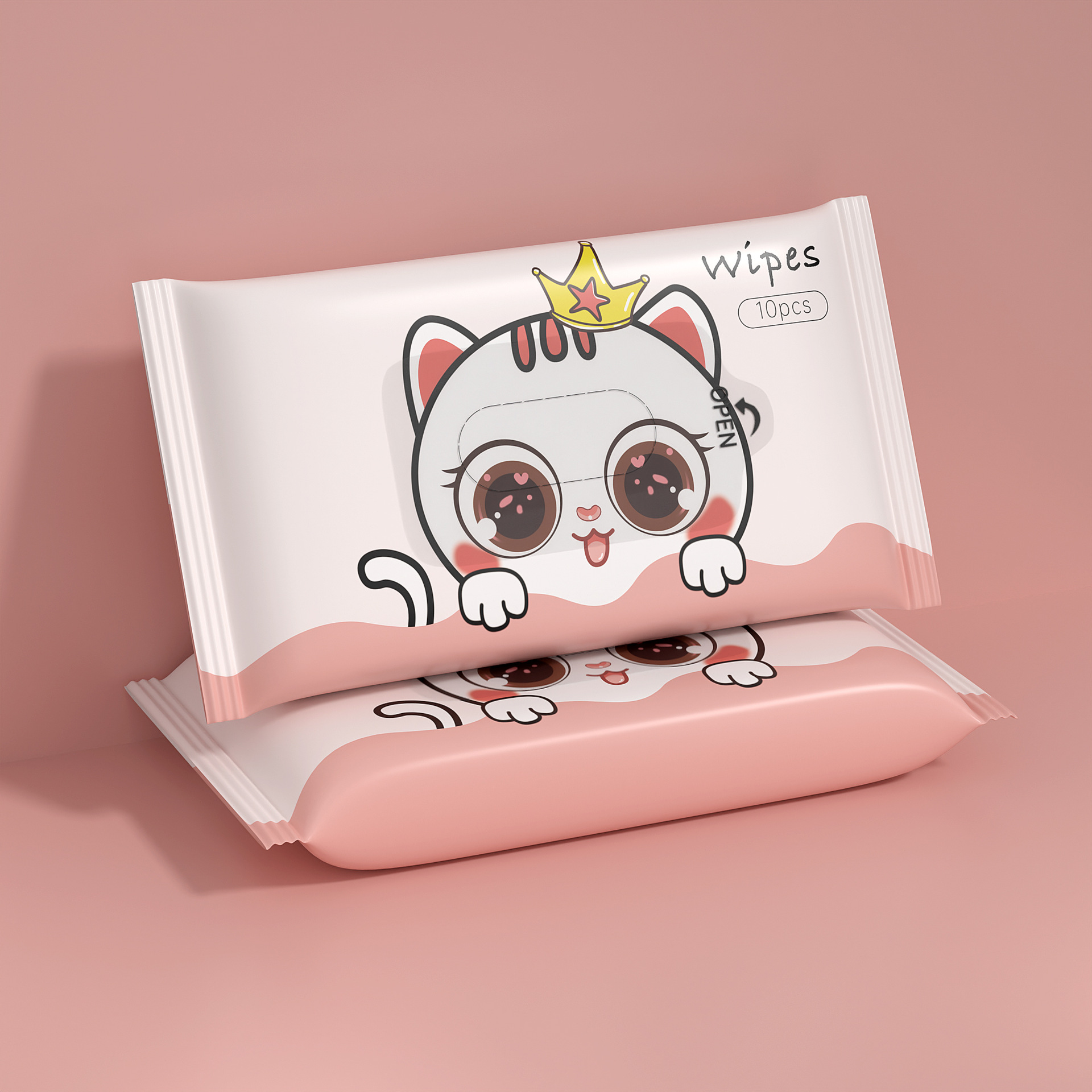 럭키캣【10드로】