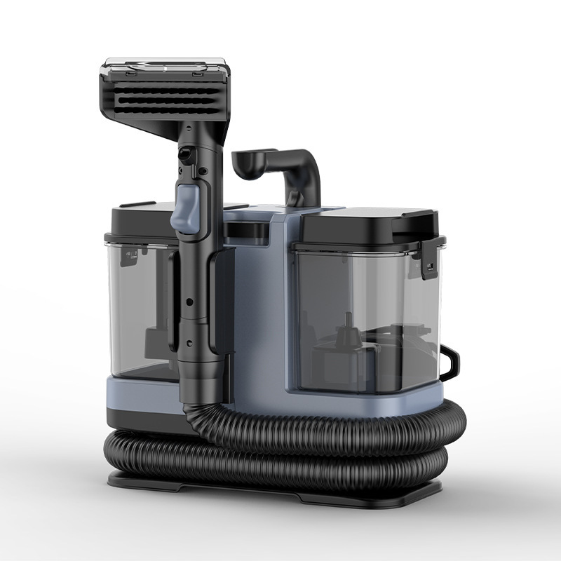 Manson Ac Fabric Cleaning Machine, Spray-Suction Brush All-In-One Machine, Multi-Functional Carpet Cleaning Machine, Household Vacuum Cleaner, Cross-Border Manson Ac Fabric Cleaning Machine, Spray-Suction Brush All-In-One Machine, Multi-Functional Carpet Cleaning Machine, Household Vacuum Cleaner, Cross-Border