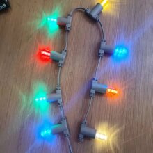 �WʽIP64��ˮ�ȼ������Դ��  LED����E14��ˮ����ƽ������