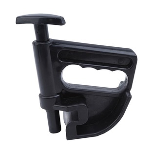 Black tire changer car tire remover car wheel hub upper tire tool repair tool