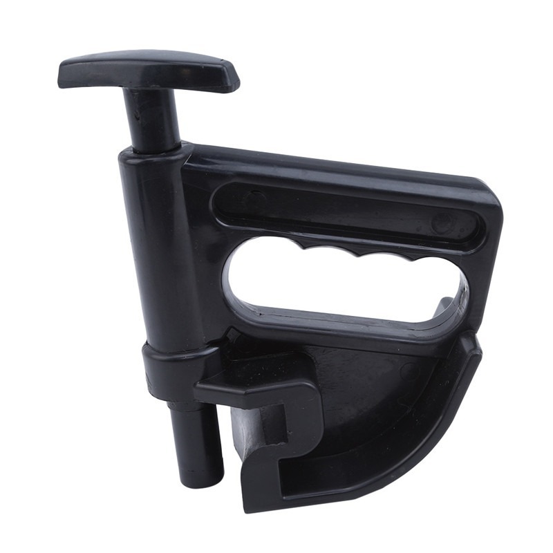 黑色扒胎机汽车拆胎机汽车轮毂上胎工具维修工具